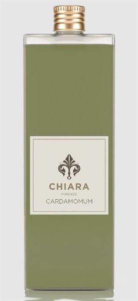RICARICA 250 ML CARDAMOMUM CON BACCHETTE