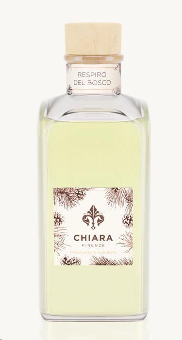 PROFOUMATORE 100 ML RESPIRO DEL BOSCO CON BACCHETTE