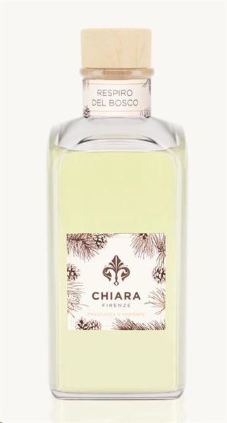 PROFOUMATORE 100 ML RESPIRO DEL BOSCO CON BACCHETTE