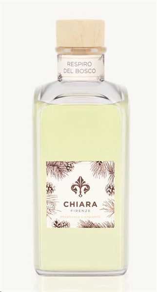 PROFOUMATORE 100 ML RESPIRO DEL BOSCO CON BACCHETTE