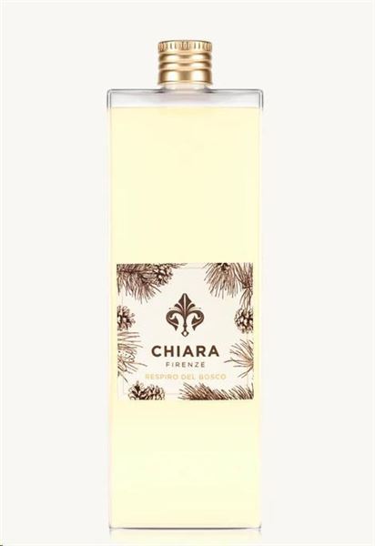 RICARICA 250 ML RESPIRO DEL BOSCO CON BACCHETTE