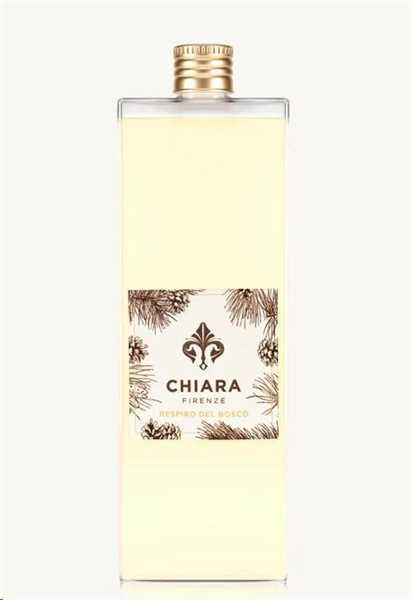 RICARICA 250 ML RESPIRO DEL BOSCO CON BACCHETTE