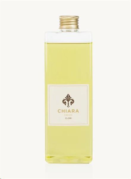 REFILL CLORI DA 250ML CON BACCHETTE