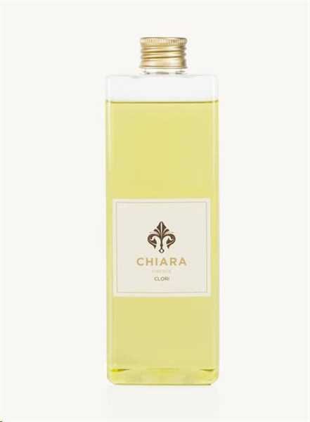 REFILL CLORI DA 250ML CON BACCHETTE