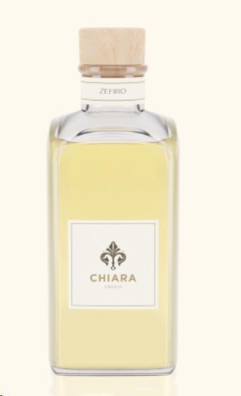 PROFUMATORE 200 ML ZEFIRO CON BACCHETTE