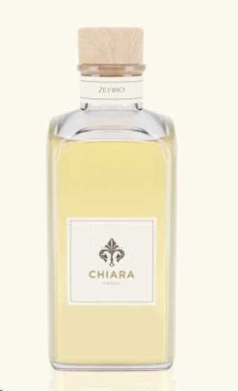 PROFUMATORE 200 ML ZEFIRO CON BACCHETTE