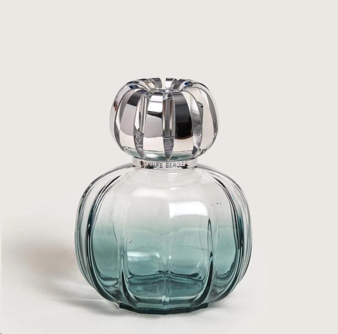 LAMPADA CATALITICA CORALI VERTE CON 250ML AQUA CELESTE