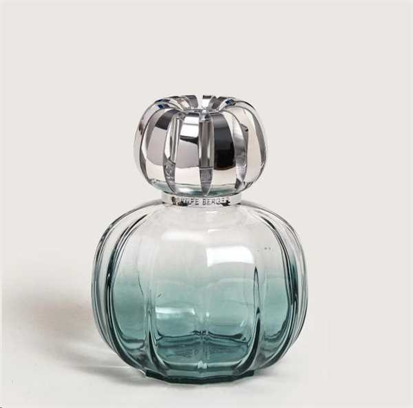 LAMPADA CATALITICA CORALI VERTE CON 250ML AQUA CELESTE