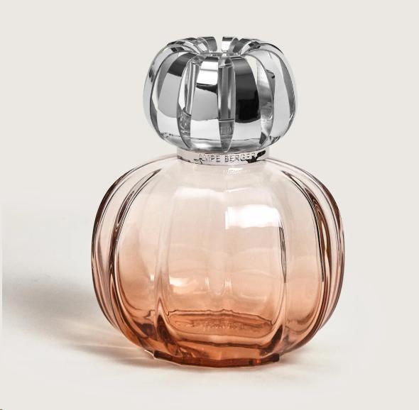 LAMPADA CATALITICA CORALI ROSE CON 250ML LADY FLOWER