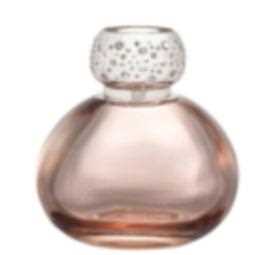 LAMPADA CATALITICA OPHELIA NUDE CON 250ML LIGHT FLORAL