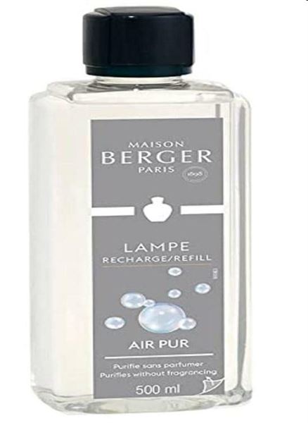 RICARICA PER LAMPADA 500ML NEUTRE ESSENTIEL (AIR PUR)