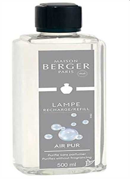 RICARICA PER LAMPADA 500ML NEUTRE ESSENTIEL (AIR PUR)