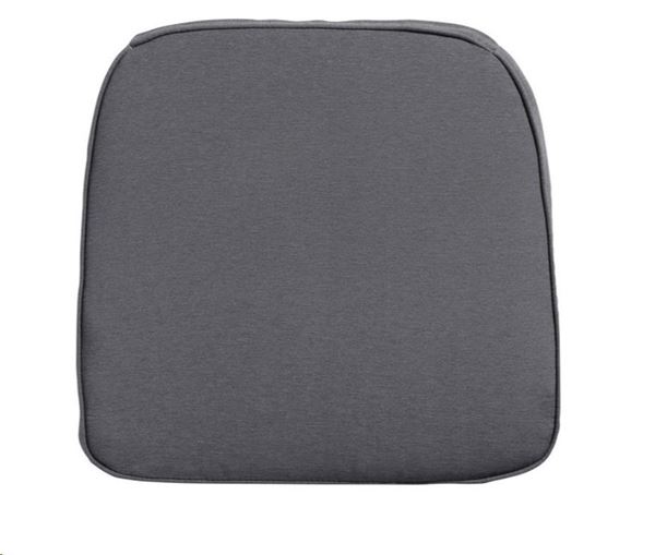 CUSCINO WICKER UNI. POLIESTERE/COTONE 48x48cm PANAMA GREY