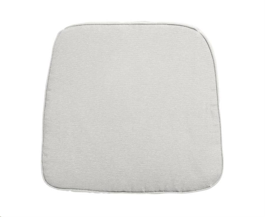 CUSCINO WICKER UNI. POLIESTERE/COTONE 48x48cm PANAMA LINNEN