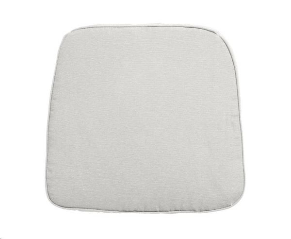 CUSCINO WICKER UNI. POLIESTERE/COTONE 48x48cm PANAMA LINNEN