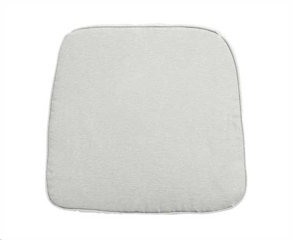 CUSCINO WICKER UNI. POLIESTERE/COTONE 48x48cm PANAMA LINNEN