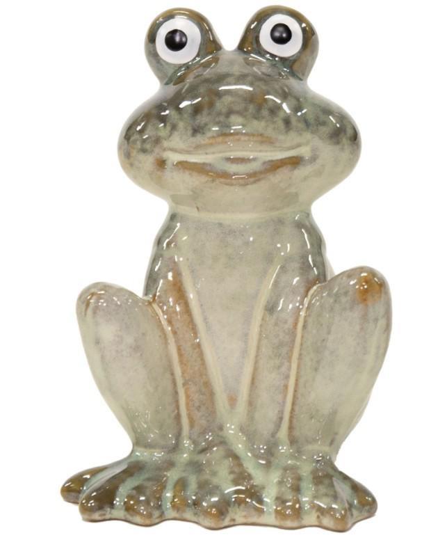 RANA TERRACOTTA NINA OUTDOOR GREEN L10W11H14