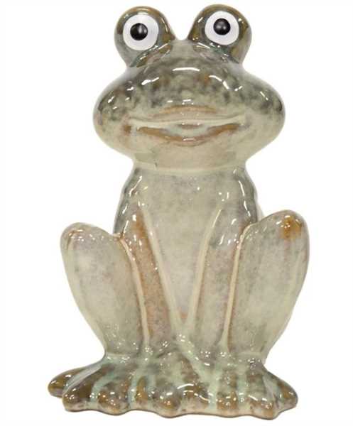 RANA TERRACOTTA NINA OUTDOOR GREEN L10W11H14