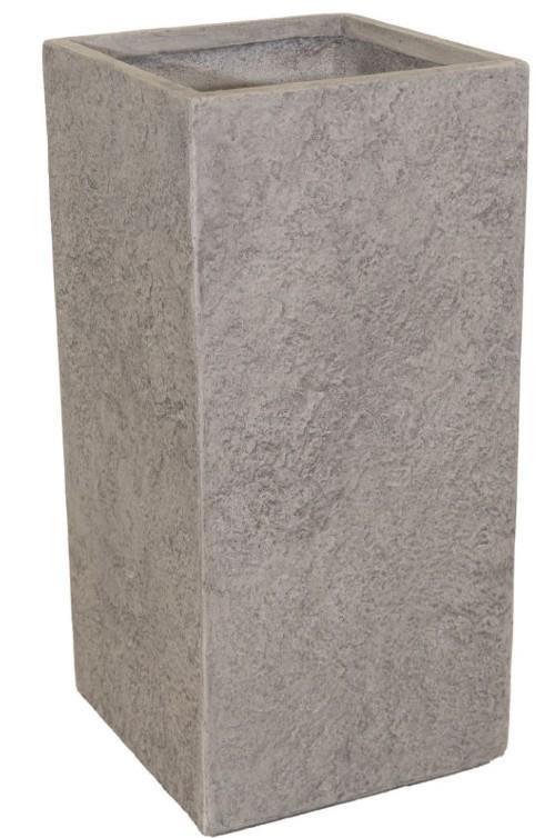 VASO ARIZONA QUADRATO SAND D40X80