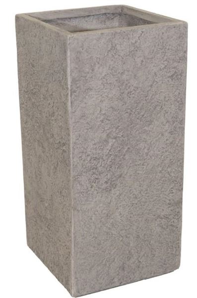 VASO ARIZONA QUADRATO SAND D40X80