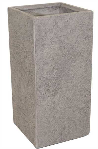 VASO ARIZONA QUADRATO SAND D40X80