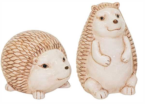 RICCIO MOD.ASSORTITI TERRACOTTA L18W15H13