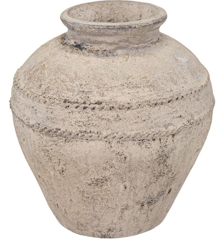 GIARA TESS OLD SAND D36H40