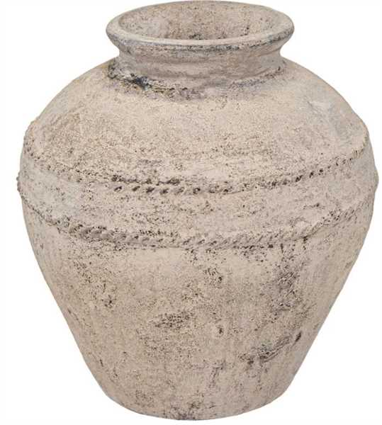 GIARA TESS OLD SAND D36H40