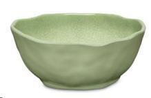 ATMOSFERA VERDE COPPETTA IN MELAMINA