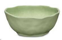 ATMOSFERA VERDE COPPETTA IN MELAMINA