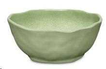 ATMOSFERA VERDE COPPETTA IN MELAMINA