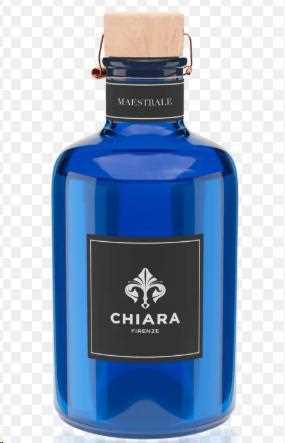 PROFUMATORE 250 ML MAESTRALE CON BACCHETTE