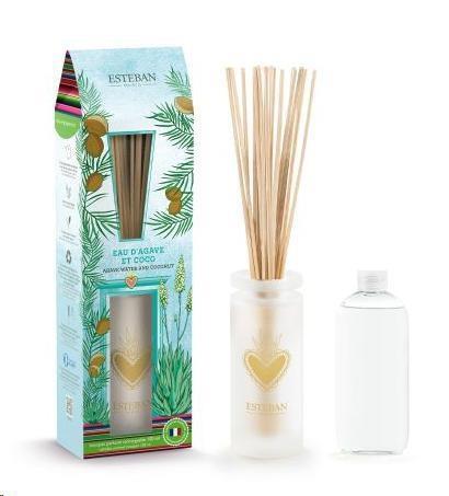 BOUQUET PROFUMATO 100ML Eau d'Agave et Coco