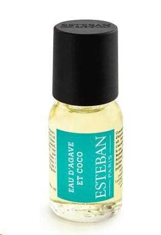 CONCENTRATO DI PROFUMO Eau d'Agave et Coco