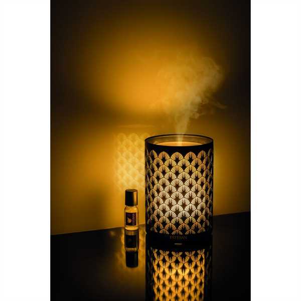 DIFFUSORE BRUMA DI PROFUMO - EDITION BLACK & LIGHT
