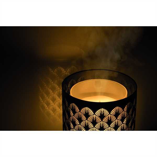 DIFFUSORE BRUMA DI PROFUMO - EDITION BLACK & LIGHT