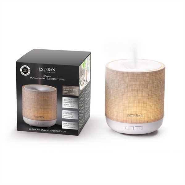 DIFFUSORE BRUMA DI PROFUMO - EDIZIONE EASY LIVING