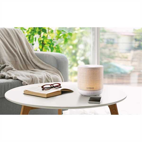 DIFFUSORE BRUMA DI PROFUMO - EDIZIONE EASY LIVING