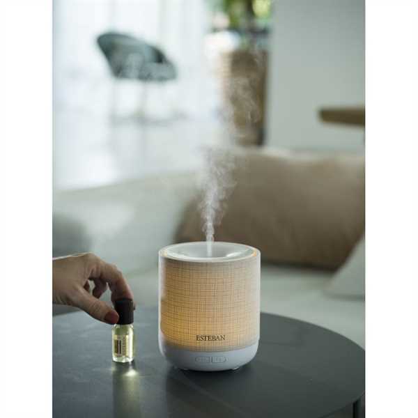 DIFFUSORE BRUMA DI PROFUMO - EDIZIONE EASY LIVING