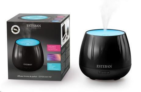 DIFFUSORE BRUMA DI PROFUMO - EDITION EASY POP NOIR