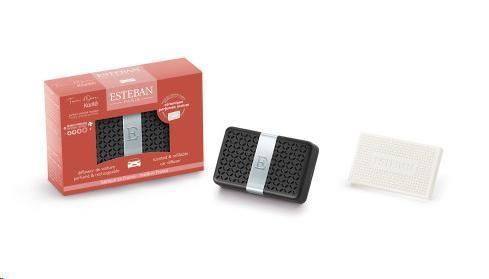 DIFFUSORE PER AUTO RICARICABILE Terre d'Ocre Karité