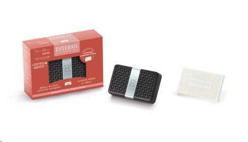 DIFFUSORE PER AUTO RICARICABILE Terre d'Ocre Karité