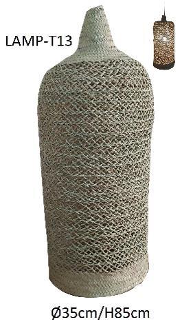 SOSPENSIONE PALMA CM.D.35XH.85