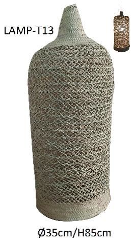 SOSPENSIONE PALMA CM.D.35XH.85