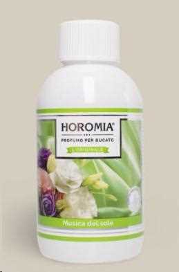 MUSICA DEL SOLE 250ml ProfumaBucato