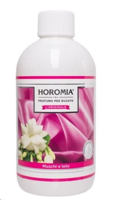 MUSCHI E LOTO 500ml ProfumaBucato