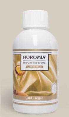 GOLD ARGAN 250ml ProfumaBucato