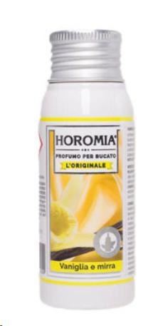VANIGLIA E MIRRA 50ml ProfumaBucato