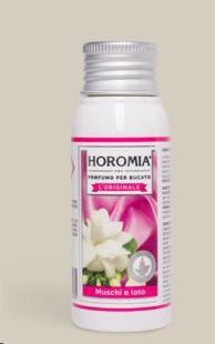 MUSCHI E LOTO 50ml ProfumaBucato