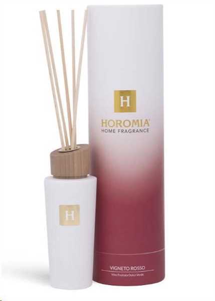 DIFF. VIGNETO ROSSO RATTAN 200ml LINEA NOCE